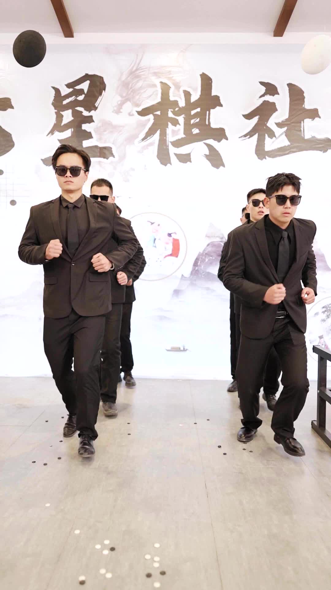 Folge 44 - Die Schachgöttin gibt nicht nach